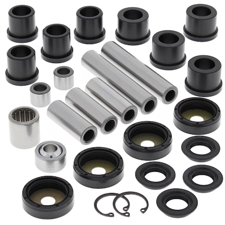 All Balls All Balls Rear Knuckle Bushing Kit 50-1043 50-1043